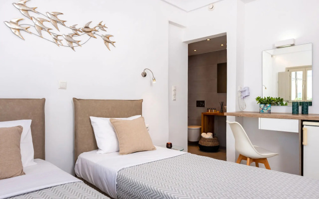 Hotel Kalisperis