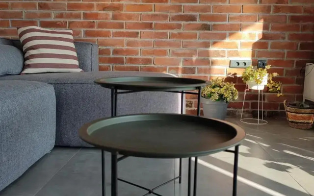 Serendipity Apartment