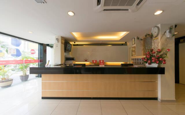 Dua Sentral By OYO Rooms