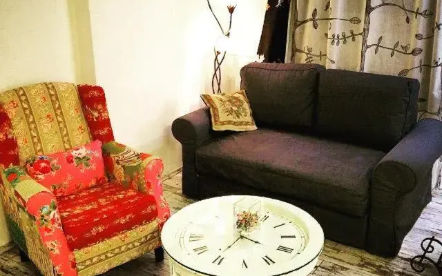 Standard Apartment by Hi5 - Liszt Ferenc Square