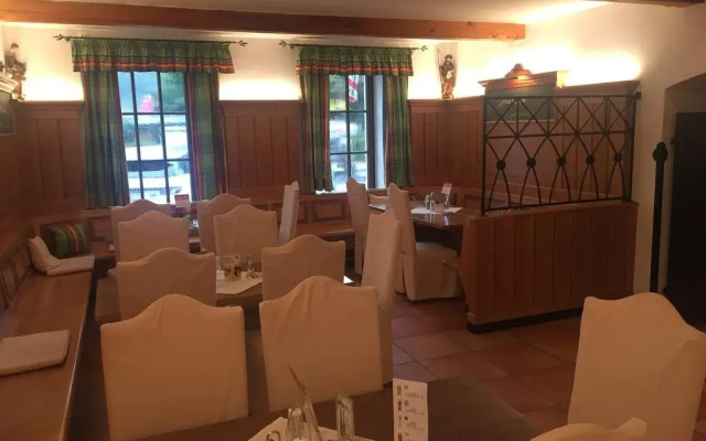 Hotel Gasthof Sonne