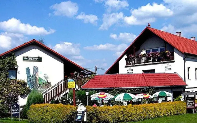 Pension Am Weinberg