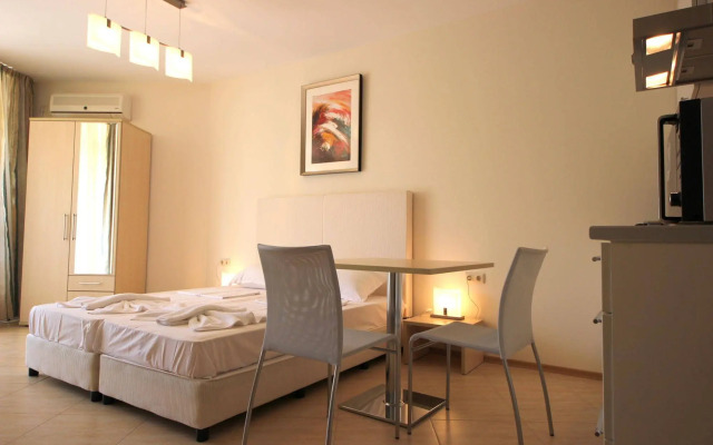 Menada Grand Resort Apartments