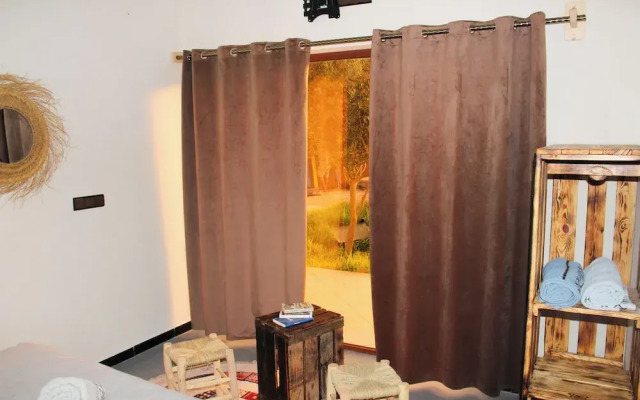 Auberge Brava Tifnit