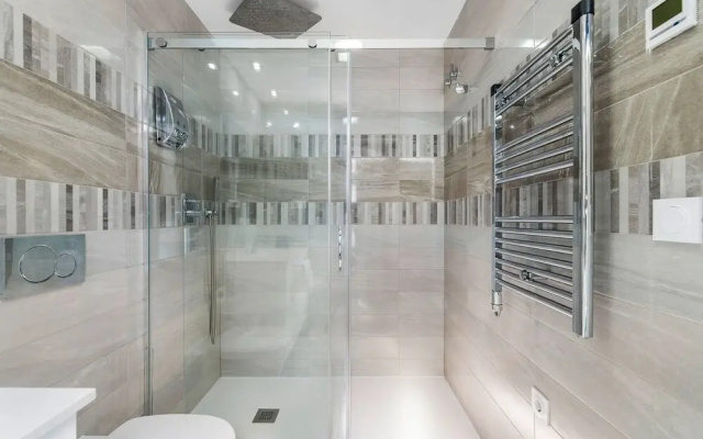 Apartamento Bennecke Aqua