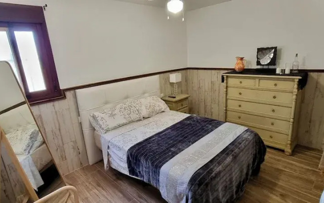 Paradise Retreat in Manilva, Casa Jean