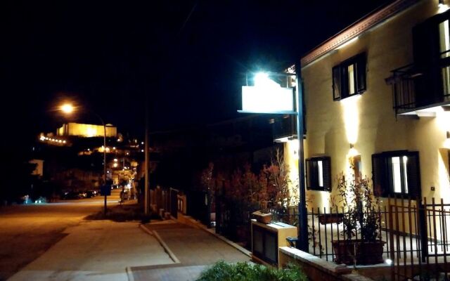 La Dimora di Federico