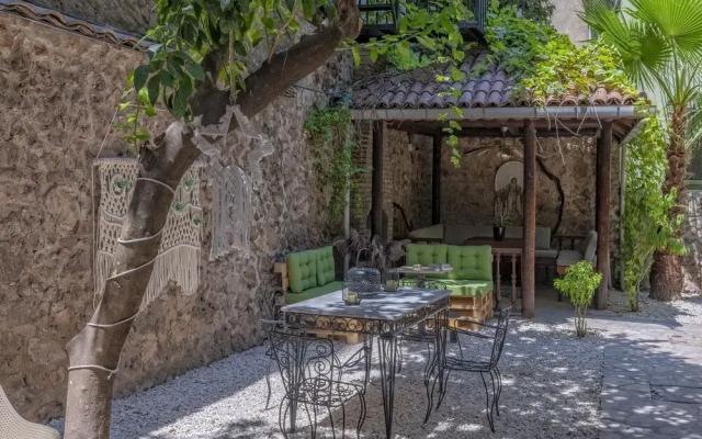 Casa Maria Hotel