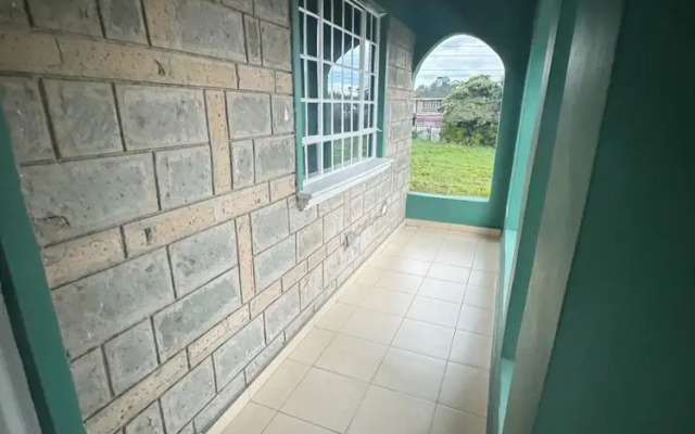 Naivasha Gate- Away Palace