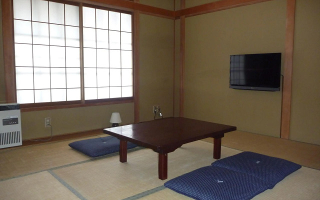 K's House Hakuba Alps - Hostel