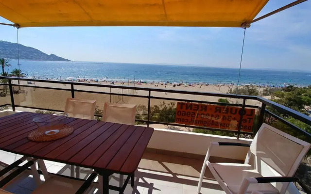 Apartament Oasis A6 Roses