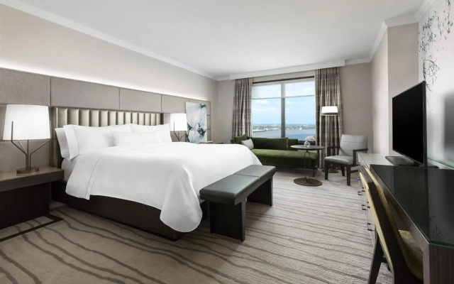 The Westin New Orleans