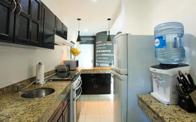 Playa Kaan Centro Playa del Carmen