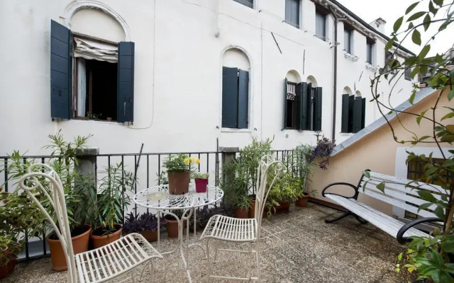 Hotel Mignon
