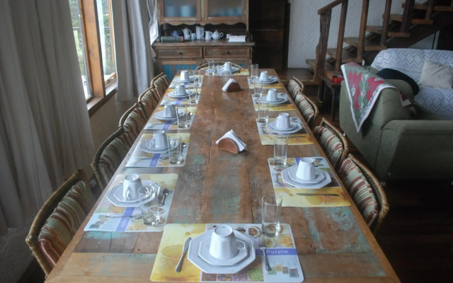 Guardião da Montanha