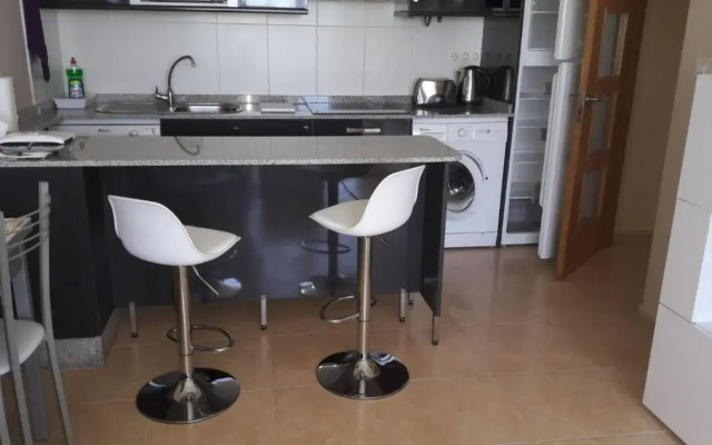 Panoramico Playa de Altar I