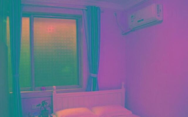 Yangshuo Infinite Inn