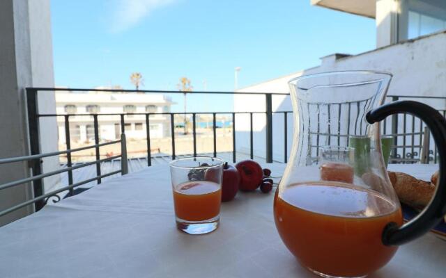 Casa Vacanze "arianna" Otranto Centro, Salento 6 Posti