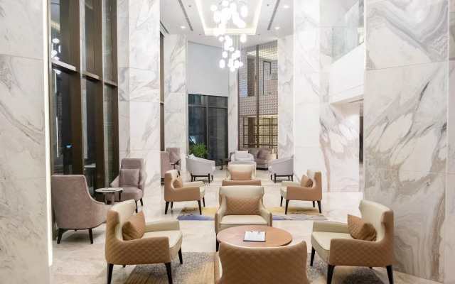 Ramada by Wyndham Cox's Bazar Kolatoli Beach