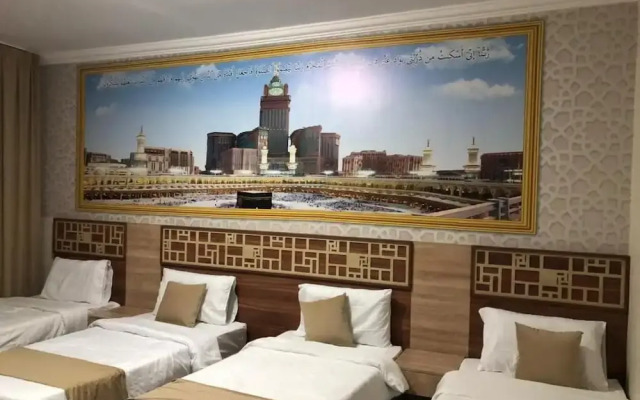 Askant Al Azizyia Hotel