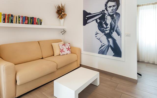 Lucienne in Alghero With 1 Bedrooms and 1 Bathrooms