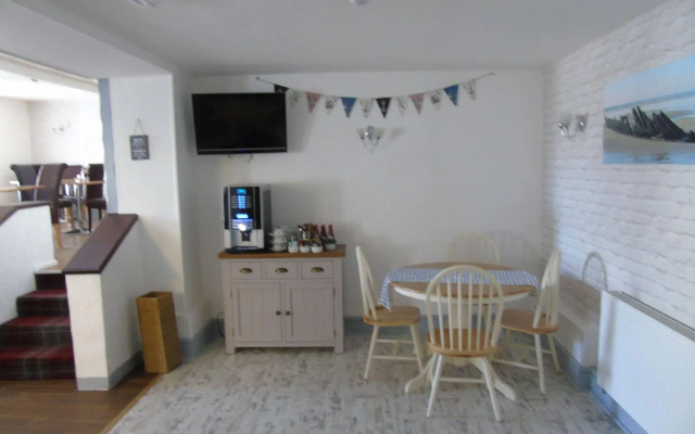 The Pembrey Country Inn