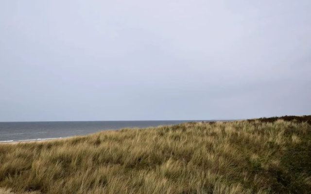 Secluded Holiday Home in Vlieland With Garden