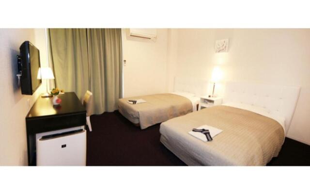 Grand Park Hotel Kazusa / Vacation STAY 77383