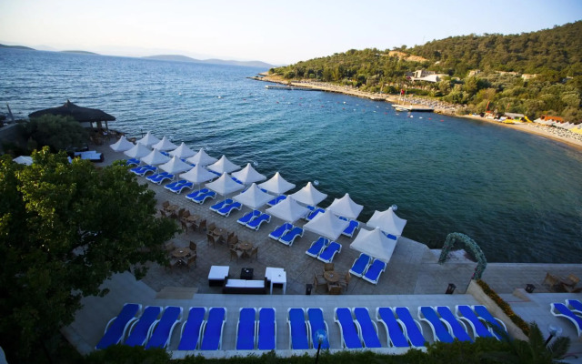 Hotel Samara