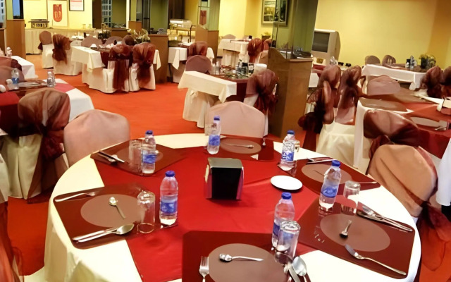 Asya Hotel