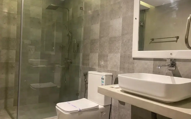Hotel Senondra