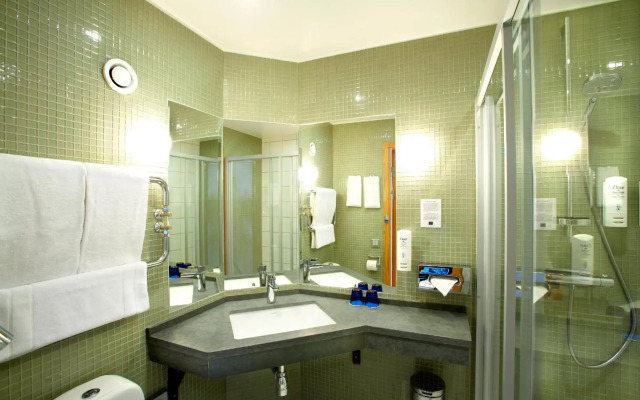 Quality Hotel Grand Boras