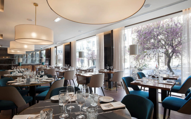 TURIM Marques Hotel