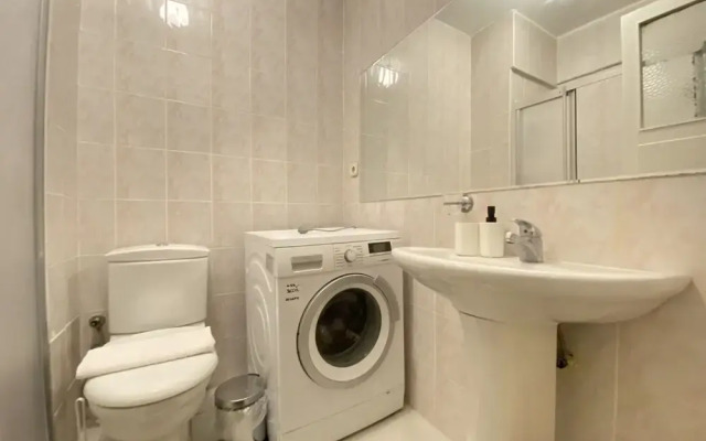 Gorgeous Apartment With Central Location in Sisli