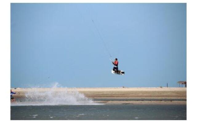 Casa Santa Maria Tatajuba