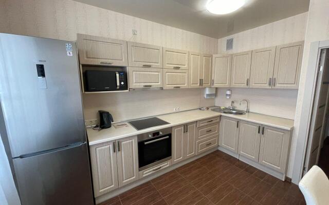 Аврора  на проспекте Притомский 11/1