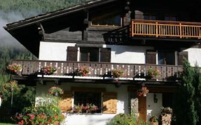 La Grange De L'Aiguille