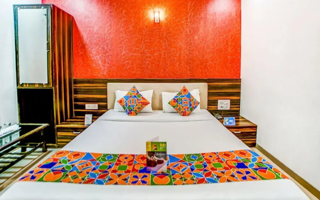 Hotel Adore Palace by Fabhotels