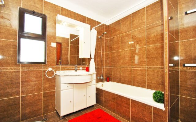 Villa Saint Tropez