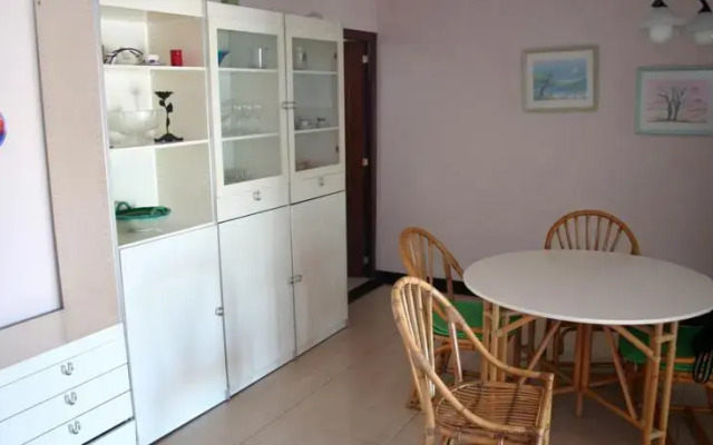 Bungalow in Las Americas
