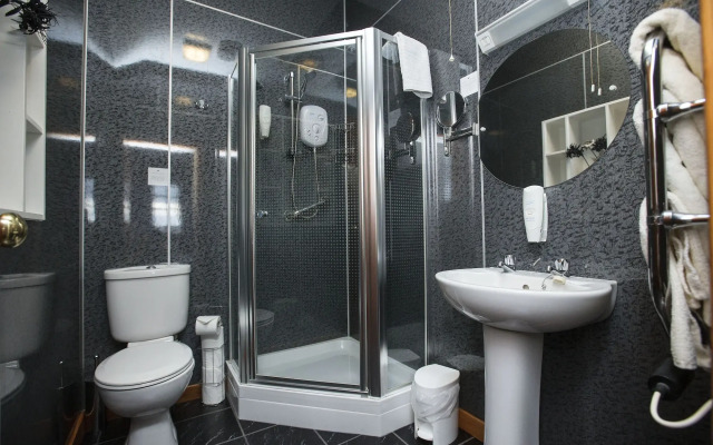 North Kessock Hotel