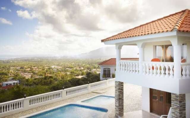 La Vista Villa Villa 5