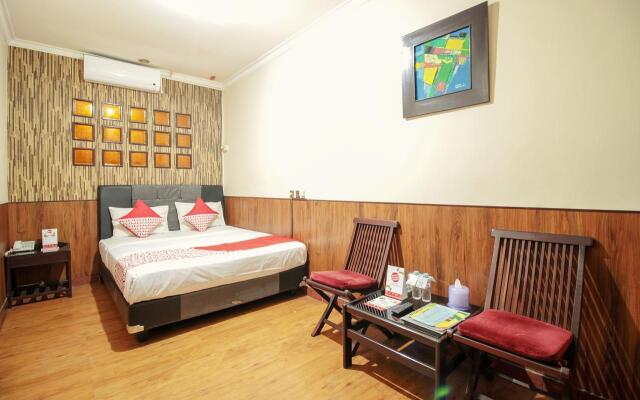 Hotel Sabang by RedDoorz