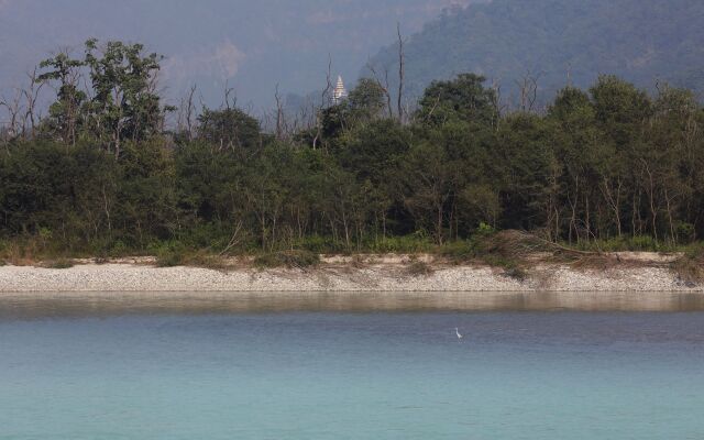 GANGA KINARE- A Riverside Boutique Resort, Rishikesh