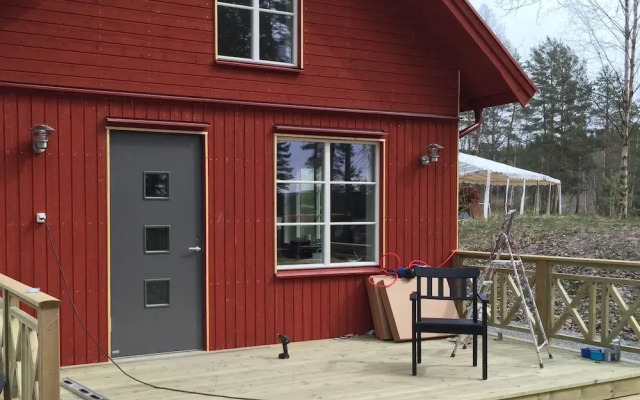 Sandvikengården Stugby