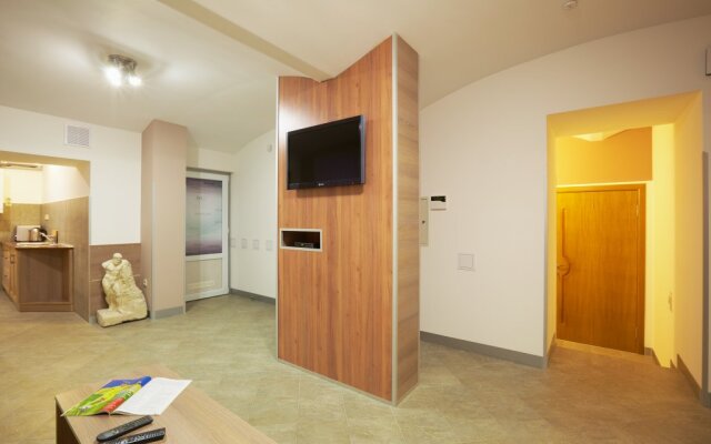 Apart Comfort Plus