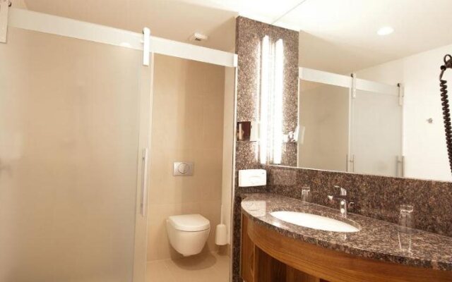 Hotel Ambio
