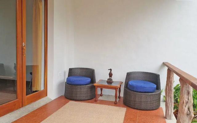 Lava House Hostal