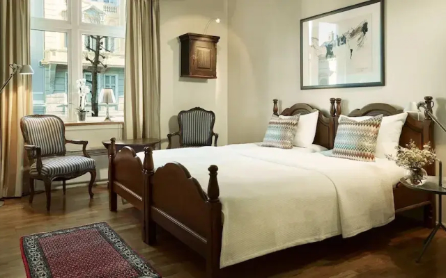 Hotel Park Bergen