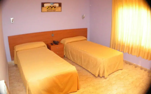 Hotel Zaytun